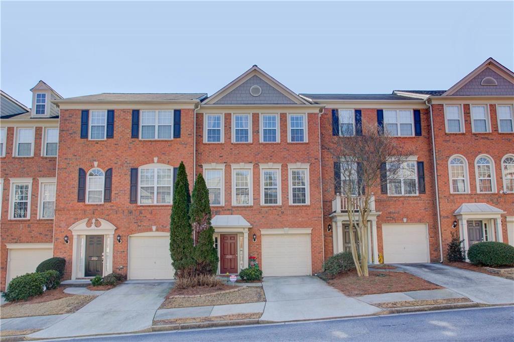 2320 Towneheights Terrace SE Unit 11