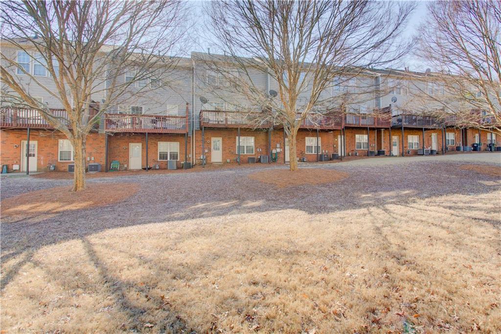 2320 Towneheights Terrace SE Unit 11