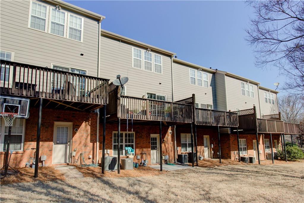 2320 Towneheights Terrace SE Unit 11