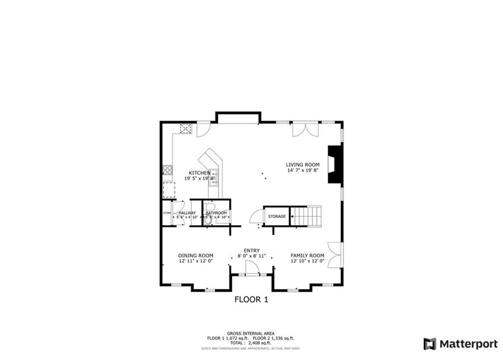1490 Herndon Lane