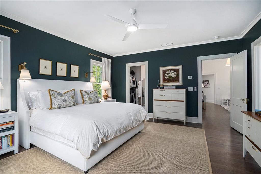 85 Peachtree Hills Avenue NE
