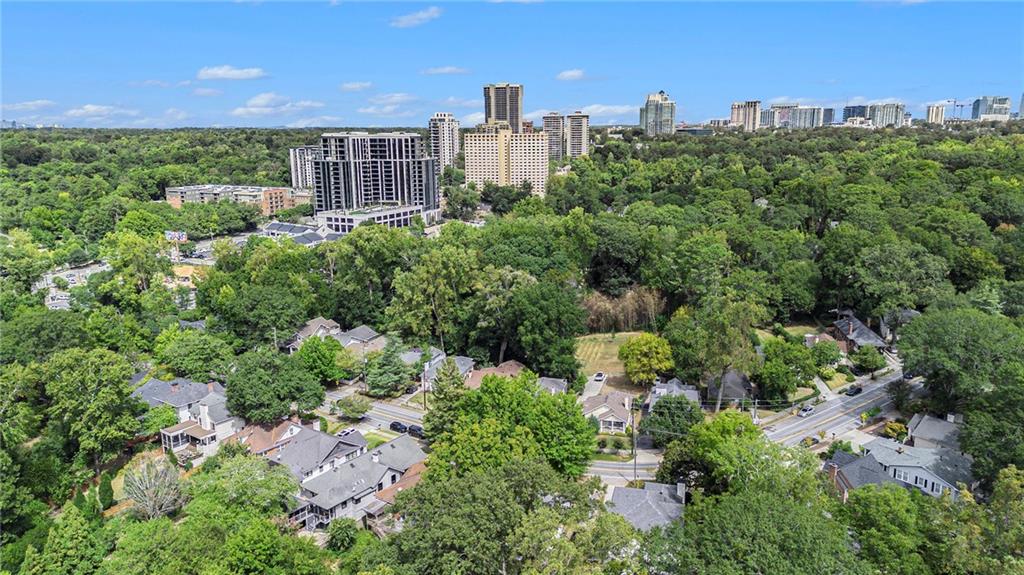 85 Peachtree Hills Avenue NE