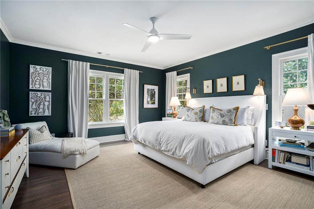 85 Peachtree Hills Avenue NE