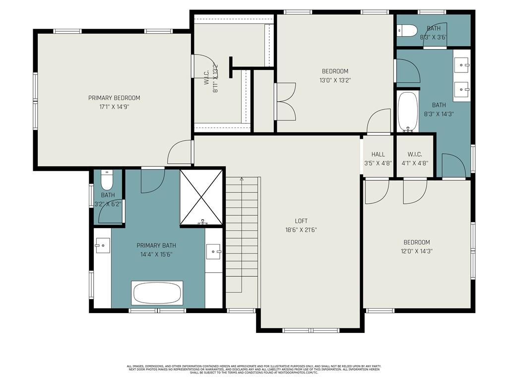 85 Peachtree Hills Avenue NE