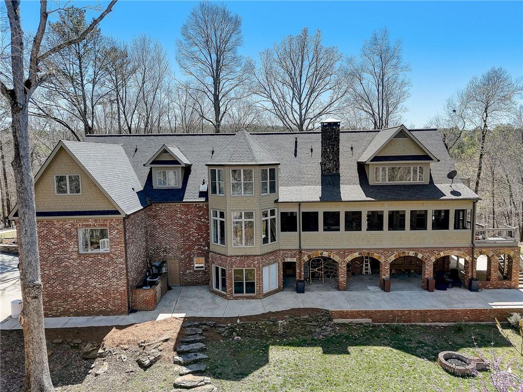 1325 Mineral Springs Road