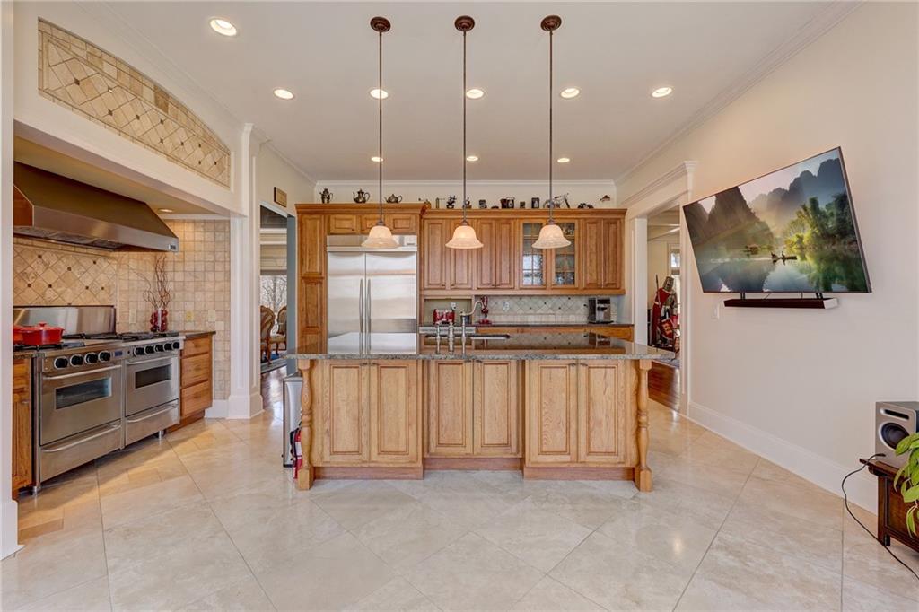 1325 Mineral Springs Road