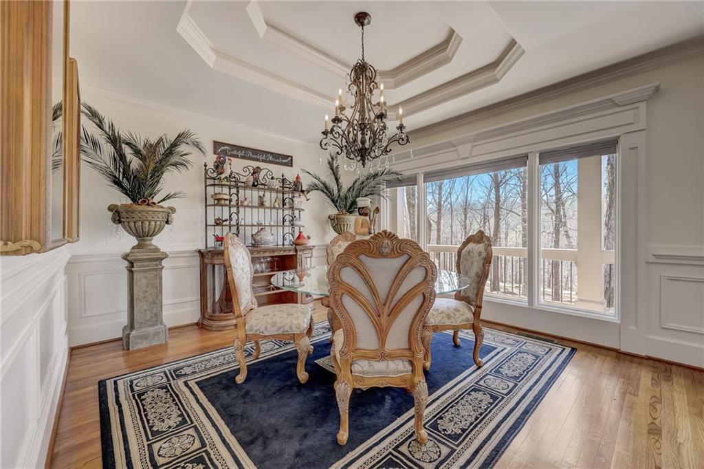 1325 Mineral Springs Road