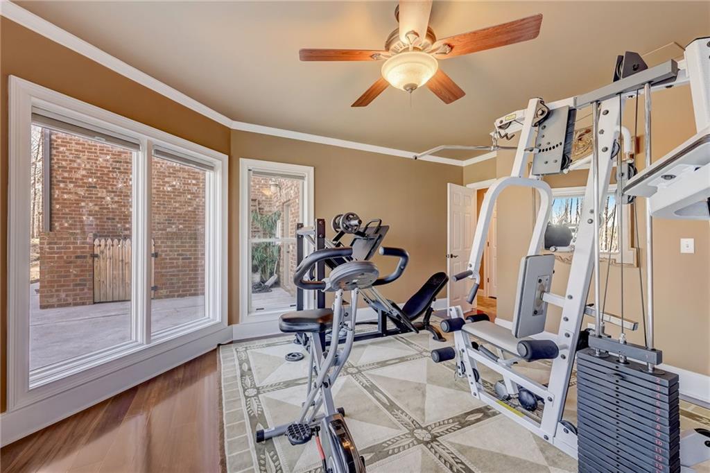1325 Mineral Springs Road