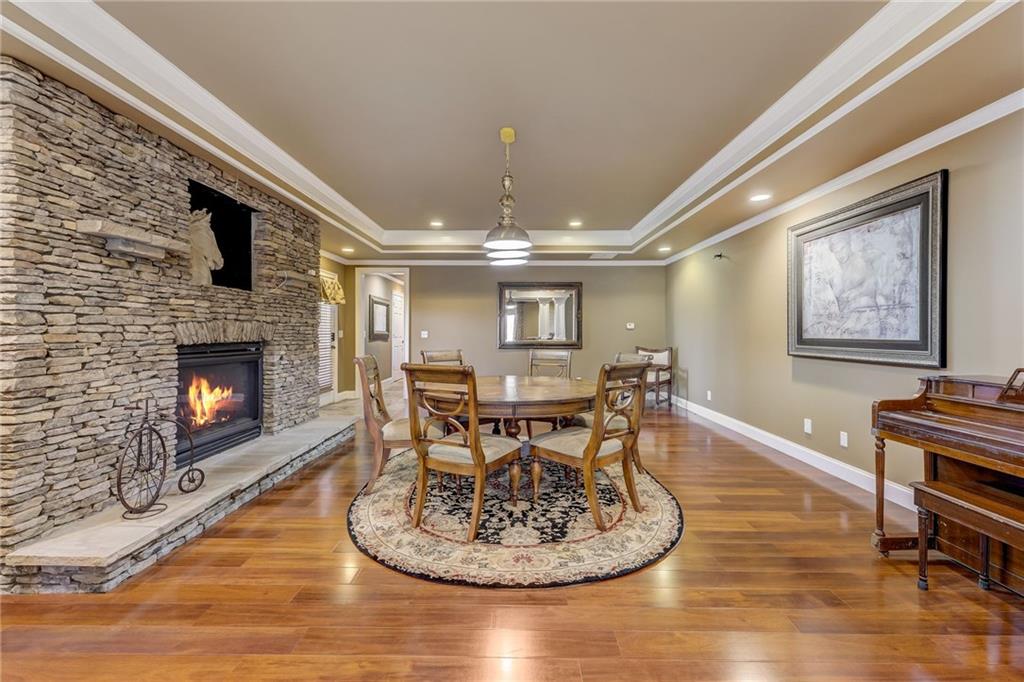 1325 Mineral Springs Road