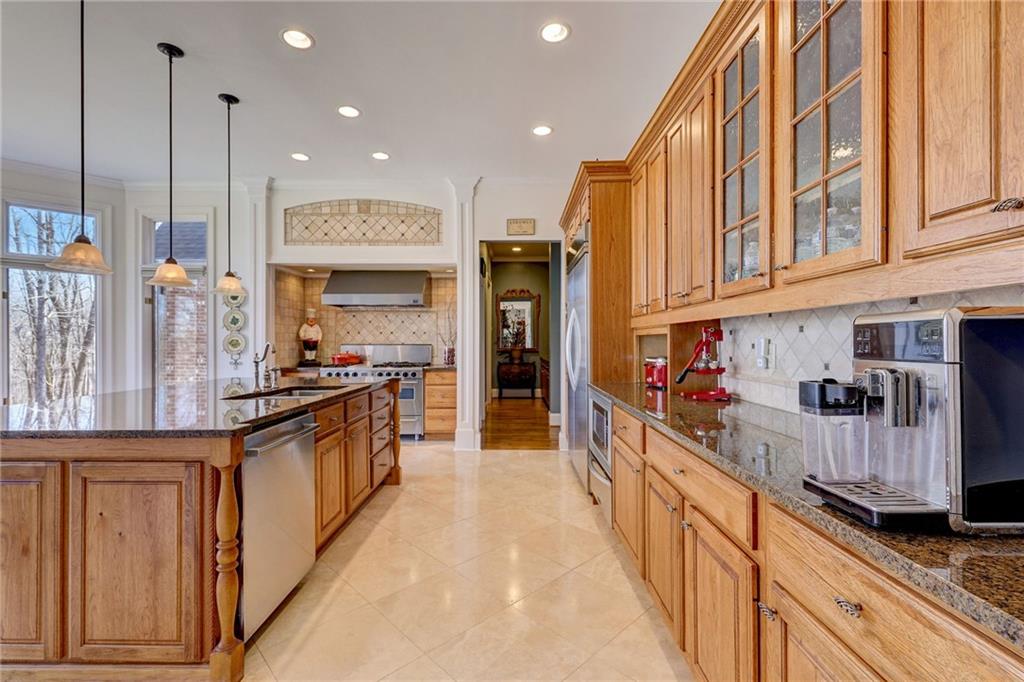 1325 Mineral Springs Road