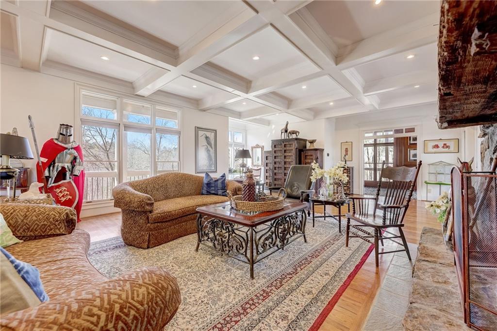 1325 Mineral Springs Road