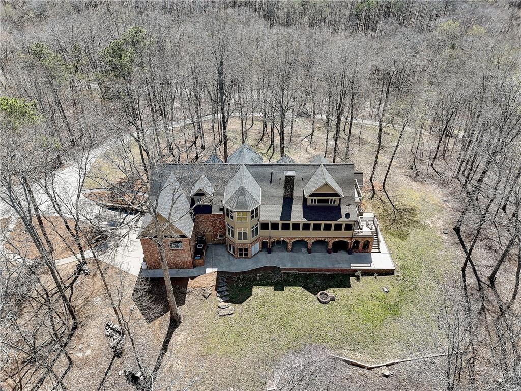1325 Mineral Springs Road
