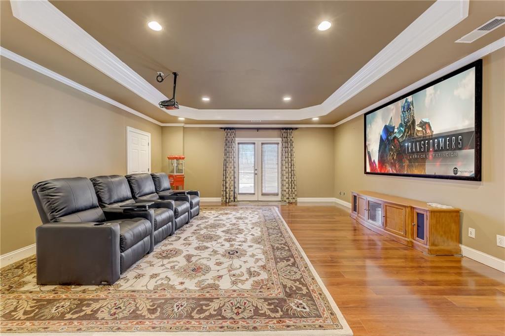 1325 Mineral Springs Road