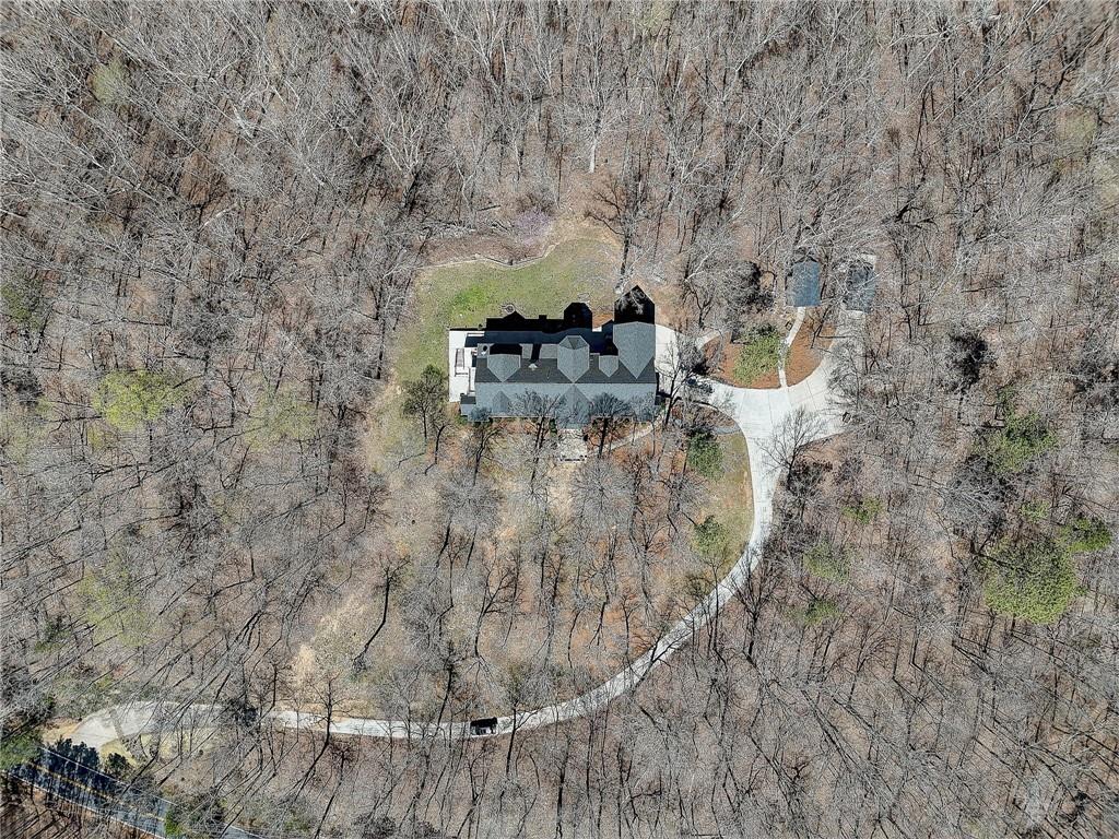 1325 Mineral Springs Road
