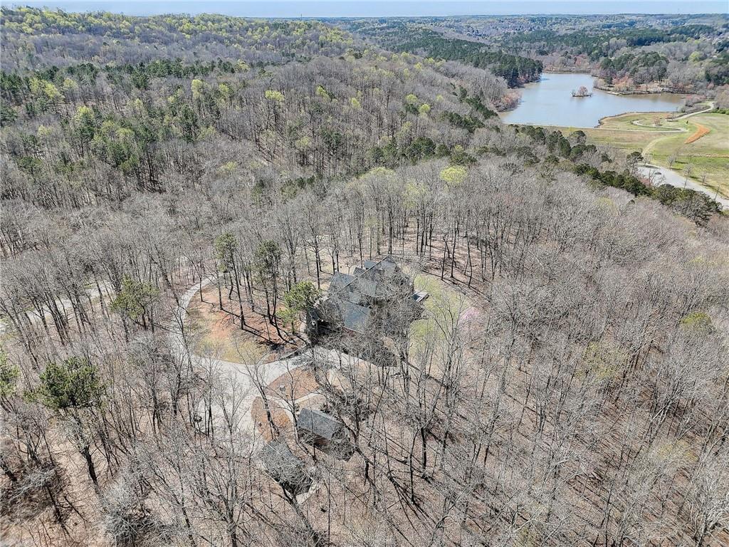 1325 Mineral Springs Road