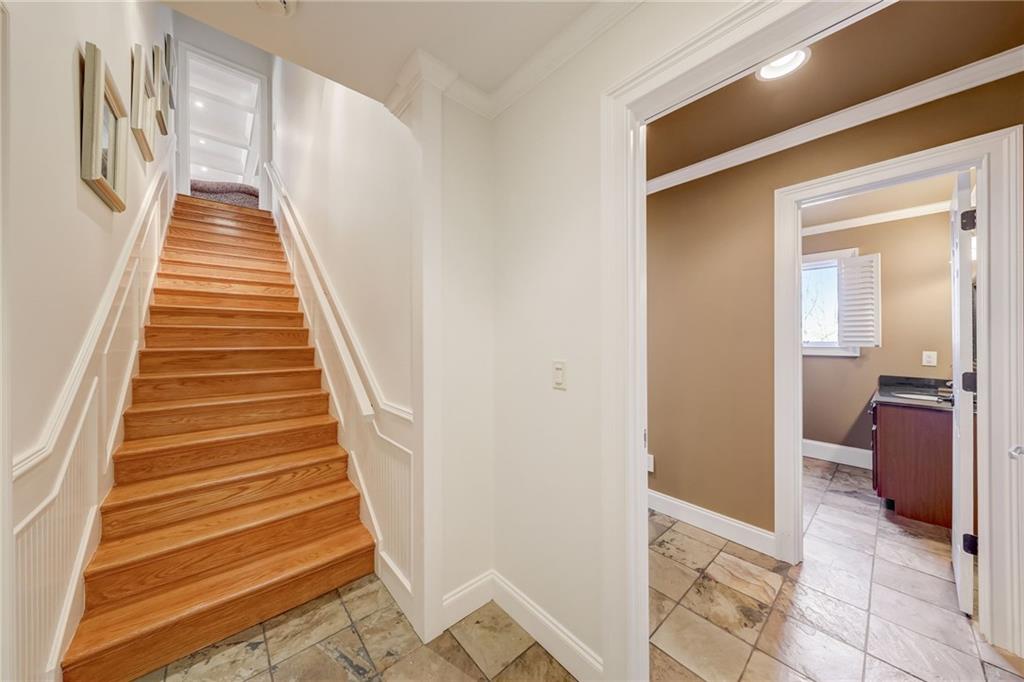 1325 Mineral Springs Road