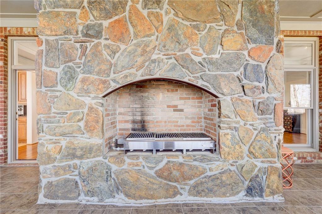 1325 Mineral Springs Road