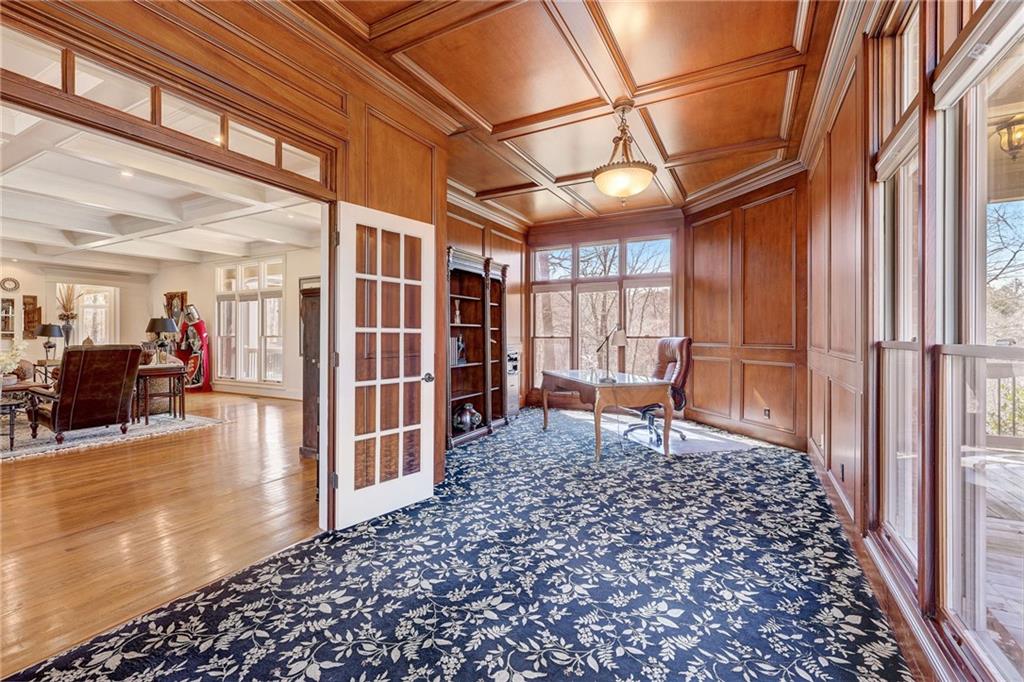 1325 Mineral Springs Road
