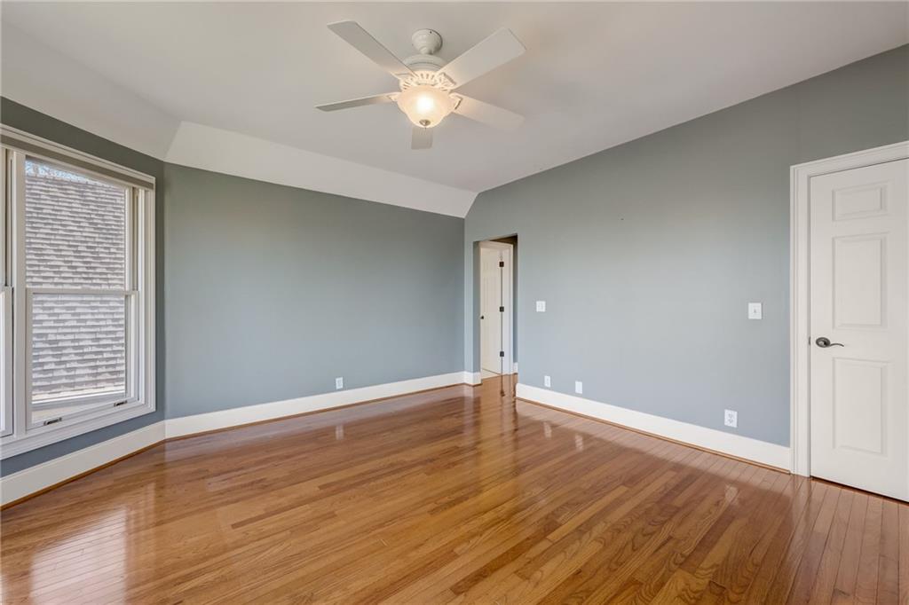 1325 Mineral Springs Road