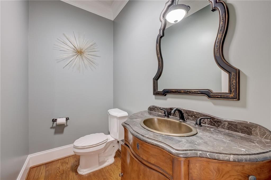 1325 Mineral Springs Road