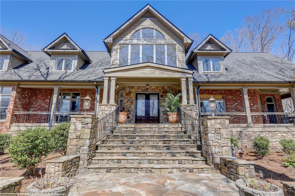 1325 Mineral Springs Road