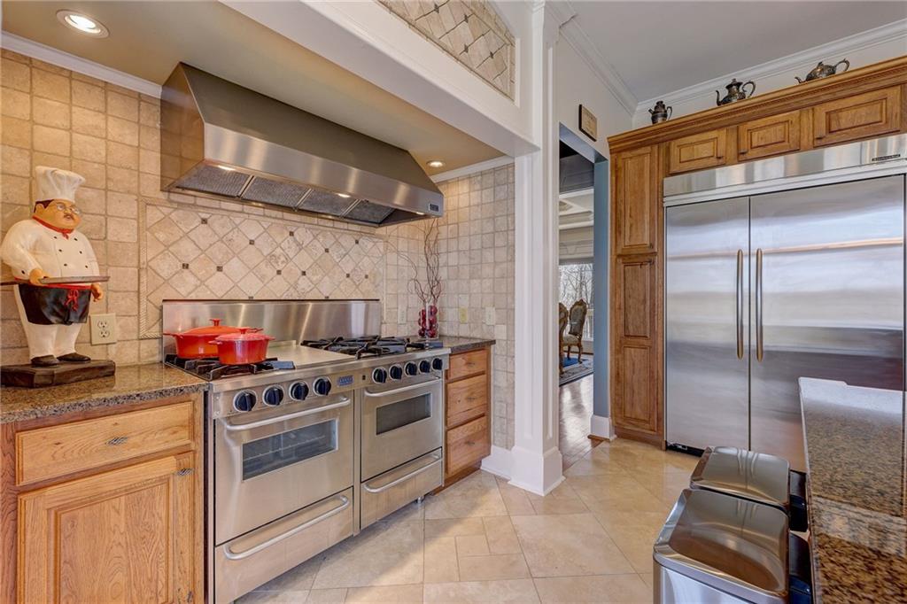1325 Mineral Springs Road