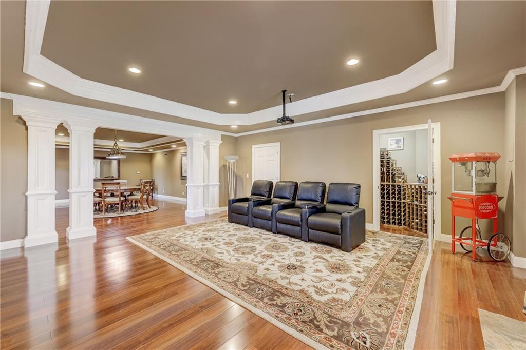 1325 Mineral Springs Road