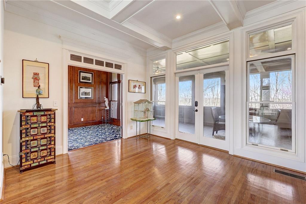 1325 Mineral Springs Road