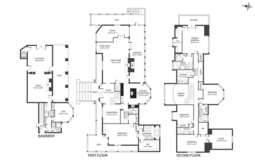 1325 Mineral Springs Road