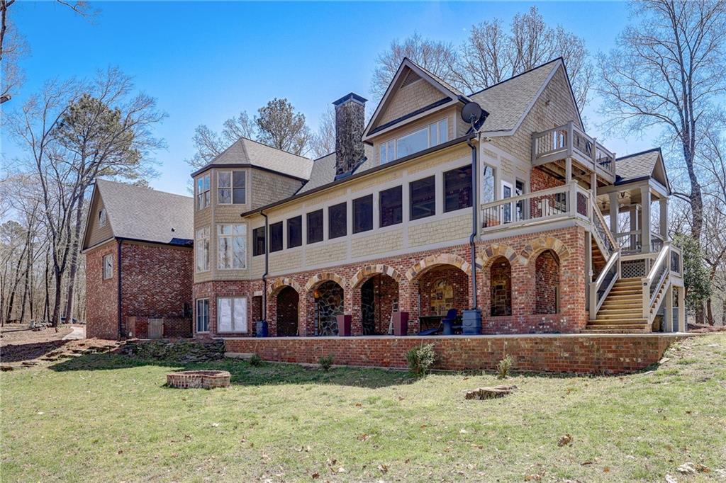 1325 Mineral Springs Road