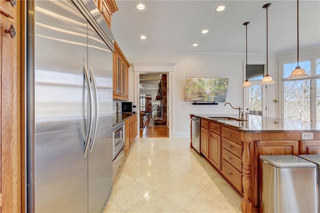 1325 Mineral Springs Road