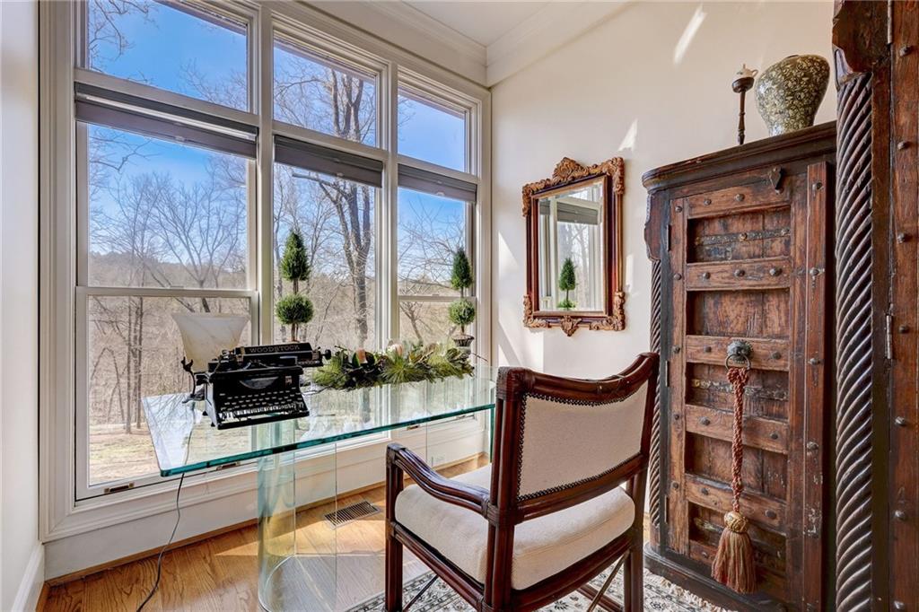 1325 Mineral Springs Road