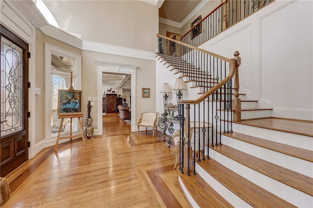 1325 Mineral Springs Road
