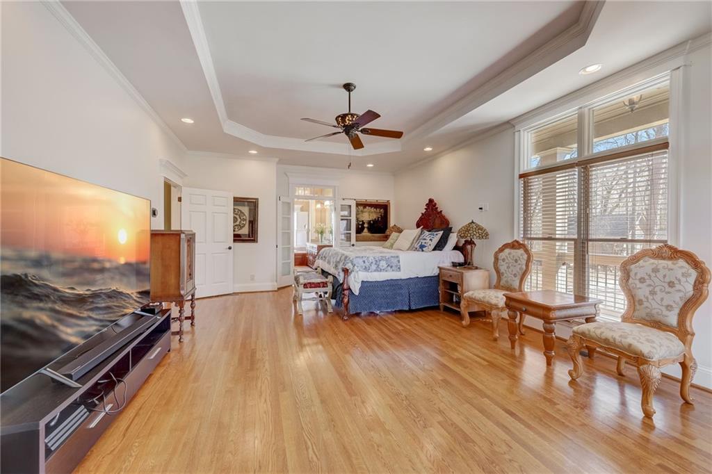 1325 Mineral Springs Road