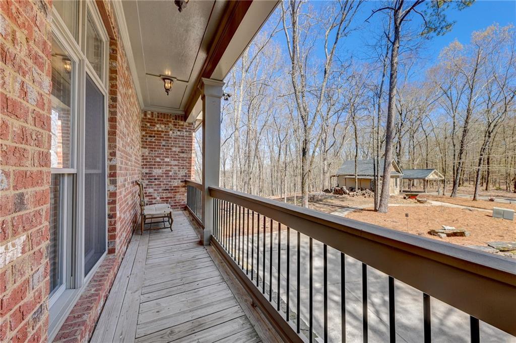 1325 Mineral Springs Road