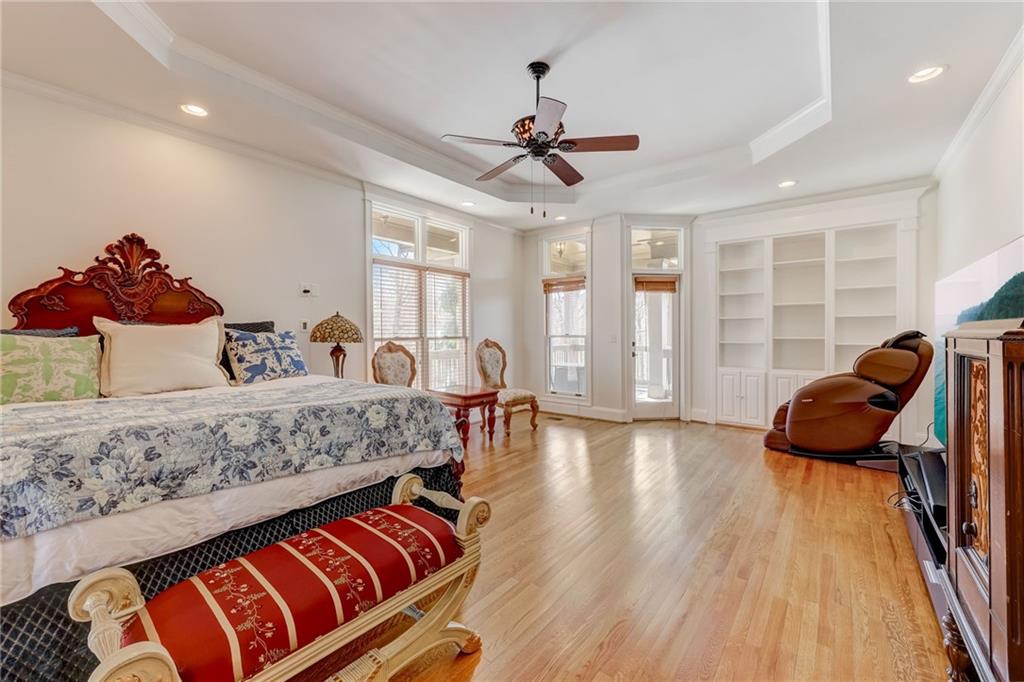 1325 Mineral Springs Road