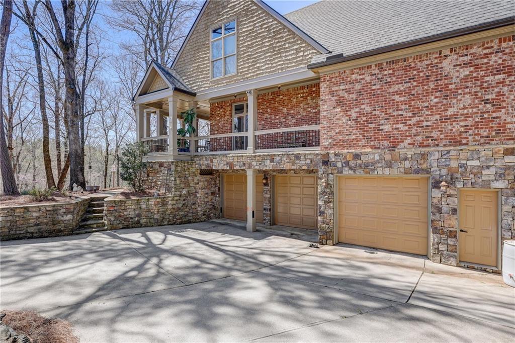 1325 Mineral Springs Road