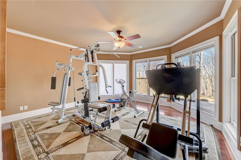 1325 Mineral Springs Road