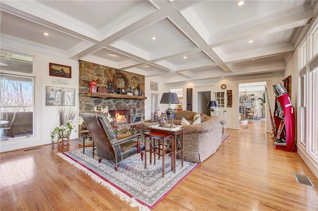 1325 Mineral Springs Road
