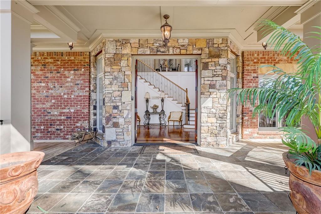 1325 Mineral Springs Road