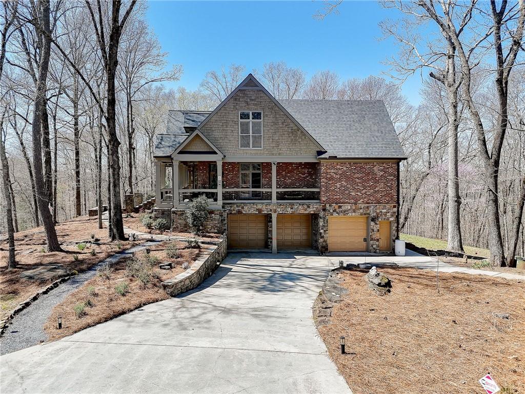 1325 Mineral Springs Road