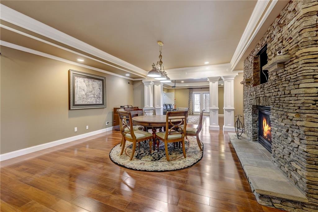 1325 Mineral Springs Road