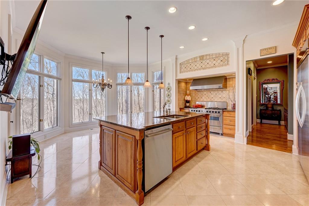 1325 Mineral Springs Road
