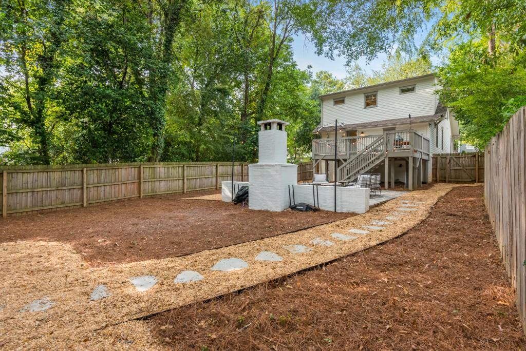 181 Springdale Drive NE
