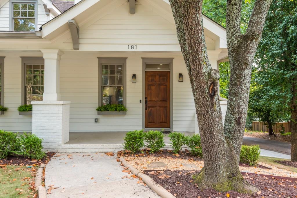 181 Springdale Drive NE