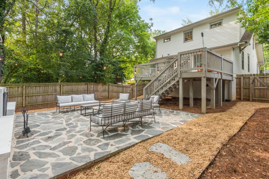 181 Springdale Drive NE