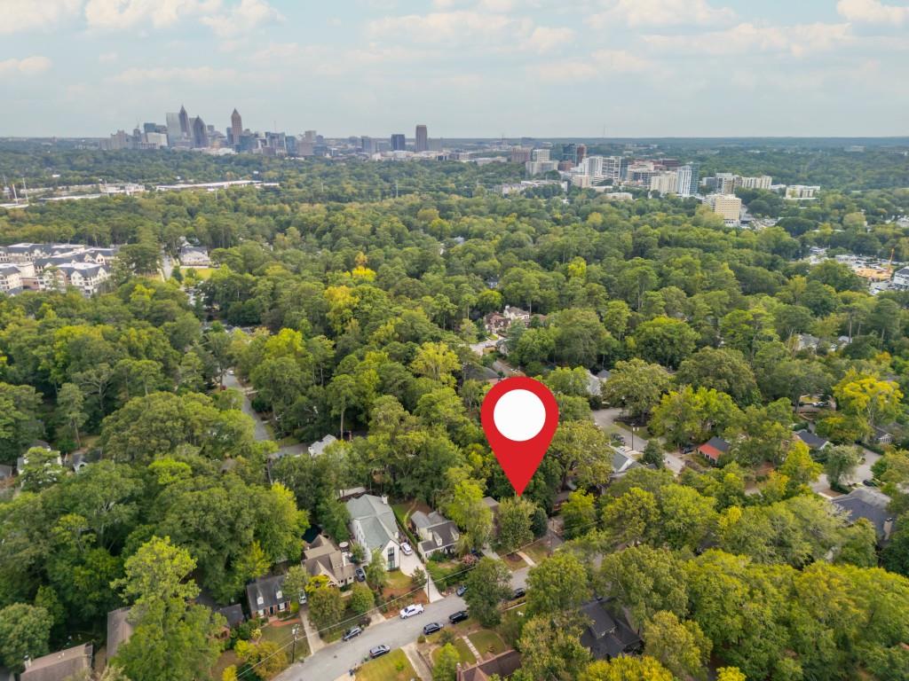 181 Springdale Drive NE