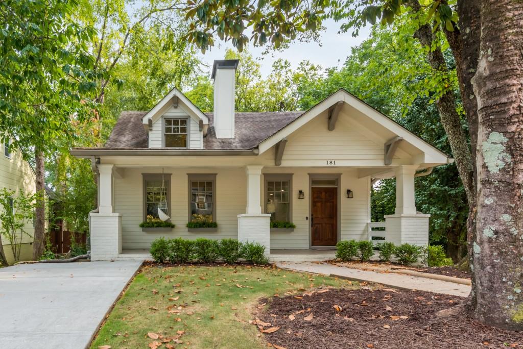 181 Springdale Drive NE