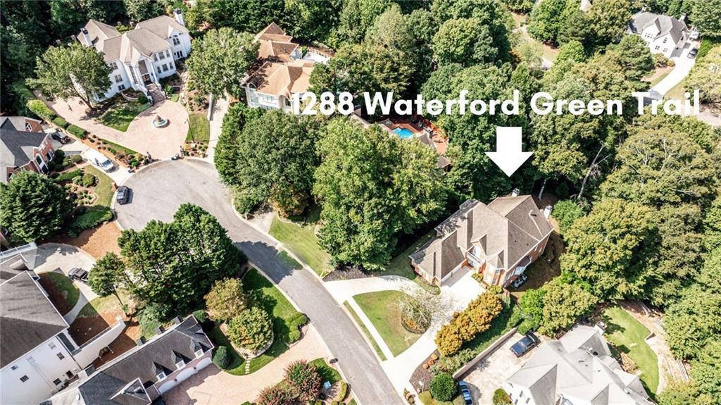 1288 Waterford Green Trail