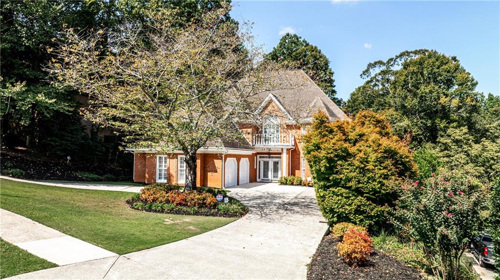 1288 Waterford Green Trail